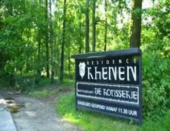Residence Rhenen
